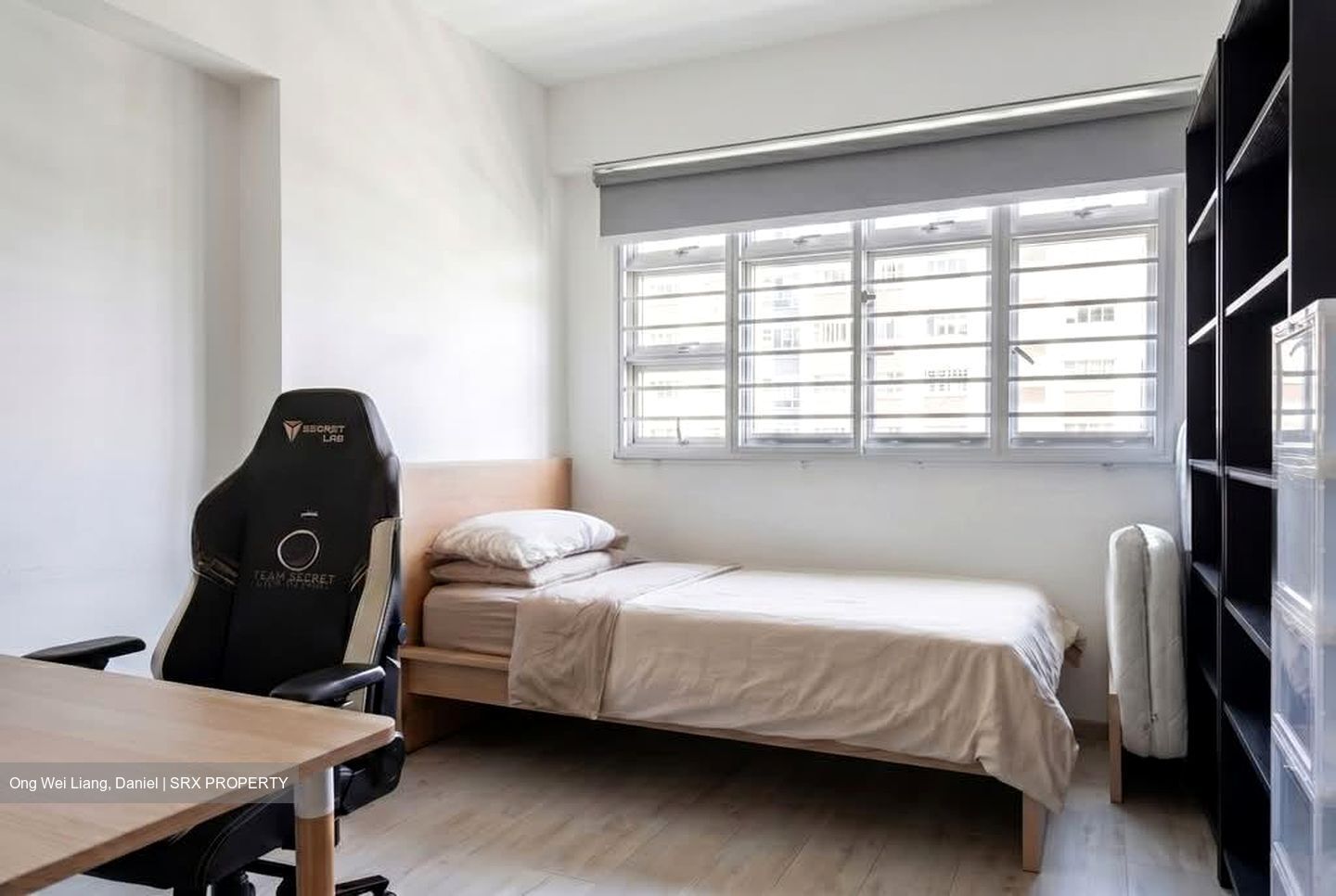 Blk 430A Bedok North Woods (Bedok), HDB 4 Rooms #553784851